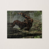 老蔵 ジグソーパズル (横)