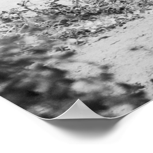 老象 ポスター (角)