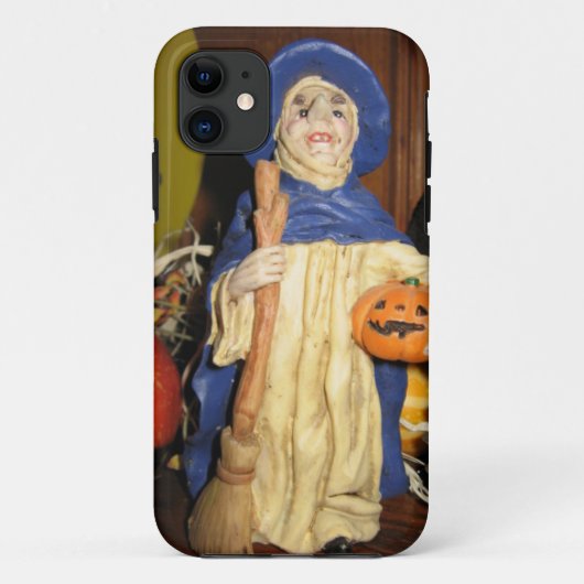 老邪悪な魔女 Case-Mate iPhoneケース (裏面)