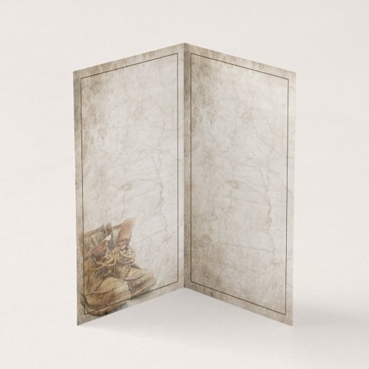 老靴による退職の発表 (内部)