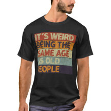 老風変わり人レトロ