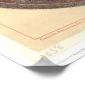 老食堂(1248A) ポスター (角)