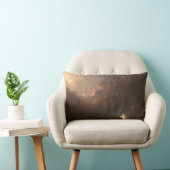 老齢トマス・コールの航海1842 ランバークッション (椅子)