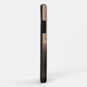 老齢トマス・コールの航海1842 Case-Mate iPhoneケース (裏面/右)