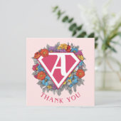 老齢化は超大国の誕生日だ サンキューカード (スタンド正面)