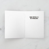 老齢期で弛み始めること カード (内部)