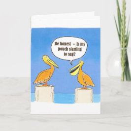 老齢期で弛み始めること カード