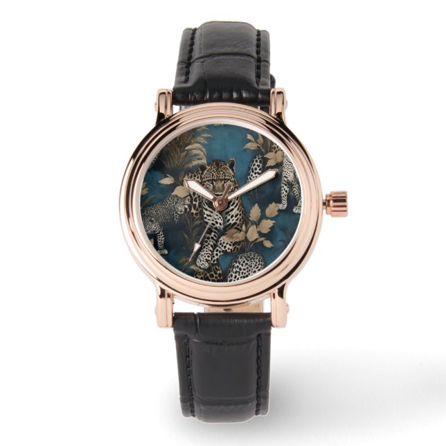 老齢腕時計 腕時計 (正面)