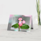 考えこれらの カード (正面)