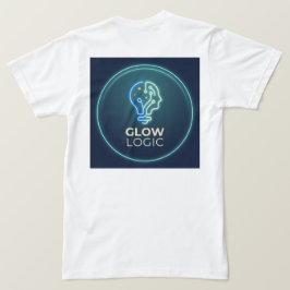 考えすぎ Tシャツ