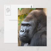 考えてはならない… ポストカード (正面/裏面)