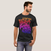 考えてみよう Tシャツ (正面フル)