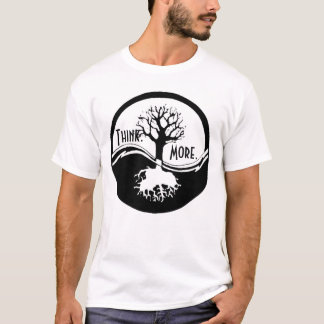 考えて下さい。 多く Tシャツ