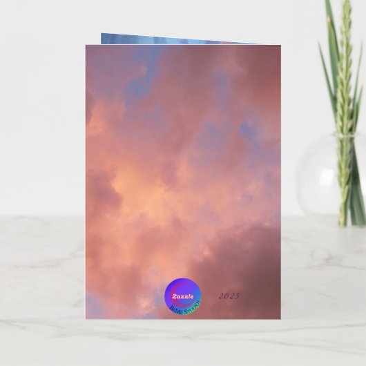 考えのカード カード (裏面)