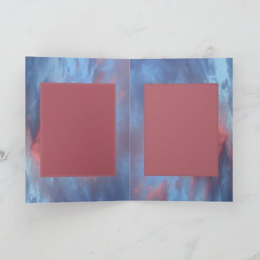 考えのカード カード (内部)