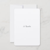 考えのカード（リサイクル） カード (裏面)