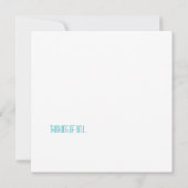 考えのビッグハグレタリング (裏面)