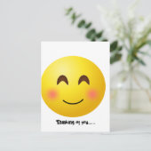 考えの休日はがき シーズンポストカード (スタンド正面)