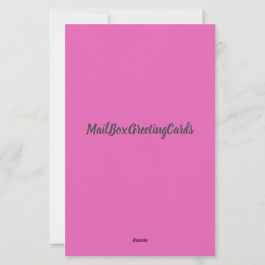 考えの文房具 便箋 (裏面)