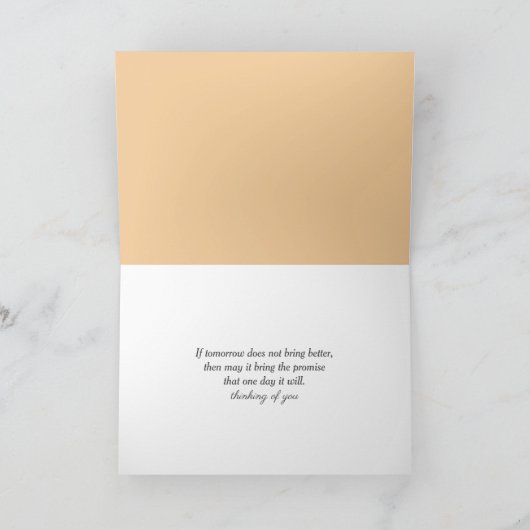 考えの水の色 カード (内部)