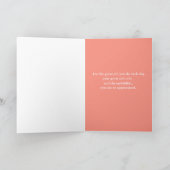 考えの管理プロフェッショナル日 カード (内部)