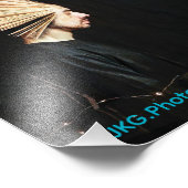 考えの フォトプリント            (角)