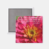 考えの… マグネット (正面/裏面)