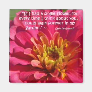 考えの… マグネット