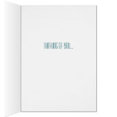 考えのBig Hugsカード (内側 (右))