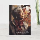 考えのYou – 上級 カード (正面)