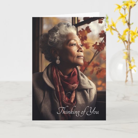 考えのYou – 上級 カード (黄色い花)