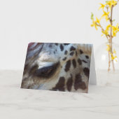 考えのYou_Card_by Elenne カード (黄色い花)