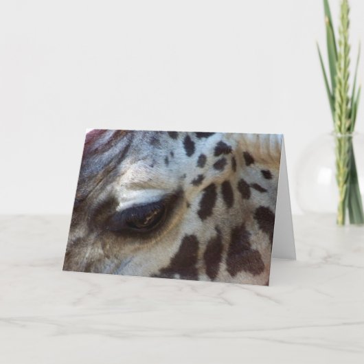 考えのYou_Card_by Elenne カード (正面)