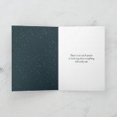 考えのYou Harvest Moon カード (内部)