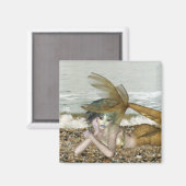 考えのYou Magnet マグネット (正面/裏面)