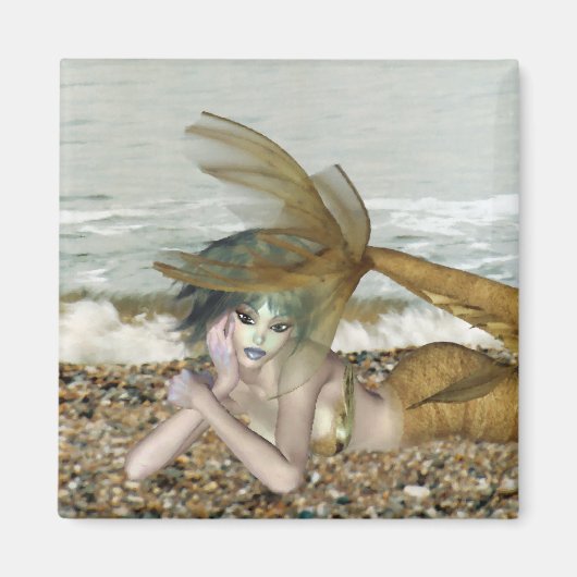 考えのYou Magnet マグネット (正面)