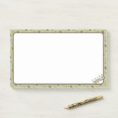 考えはっきりしたブレスト ポストイット (デスク)