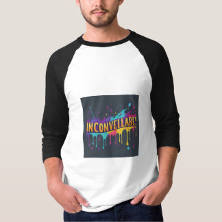 考えられない Tシャツ