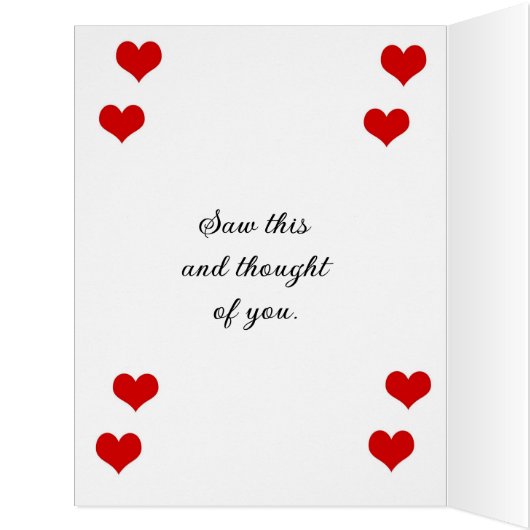 考えるのカード (内側(左))