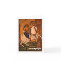 考えるのカード