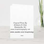 考えるのカード カード (裏面)