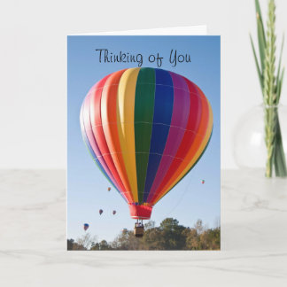 考えるのカード カード