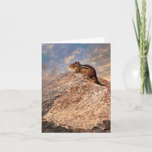 考えるのカード カード (正面)