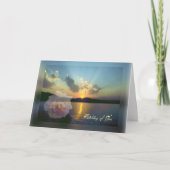 考えるのカード カード (正面)