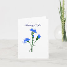 考えるのカード