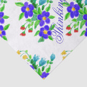 考えるのティッシュペーパー 薄葉紙 (詳細)