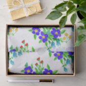 考えるのティッシュペーパー 薄葉紙 (ギフト)