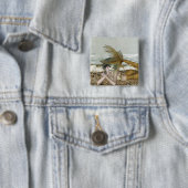 考えるのボタン 缶バッジ (インサイチュ)