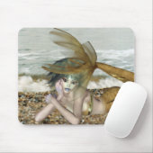 考えるのマウスパッド マウスパッド (マウス)