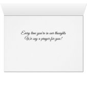 考えるの祈りの言葉 (内部横(下))